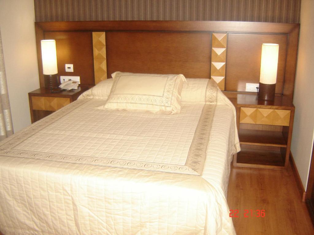 Hotel Ciudad De Martos Quarto foto